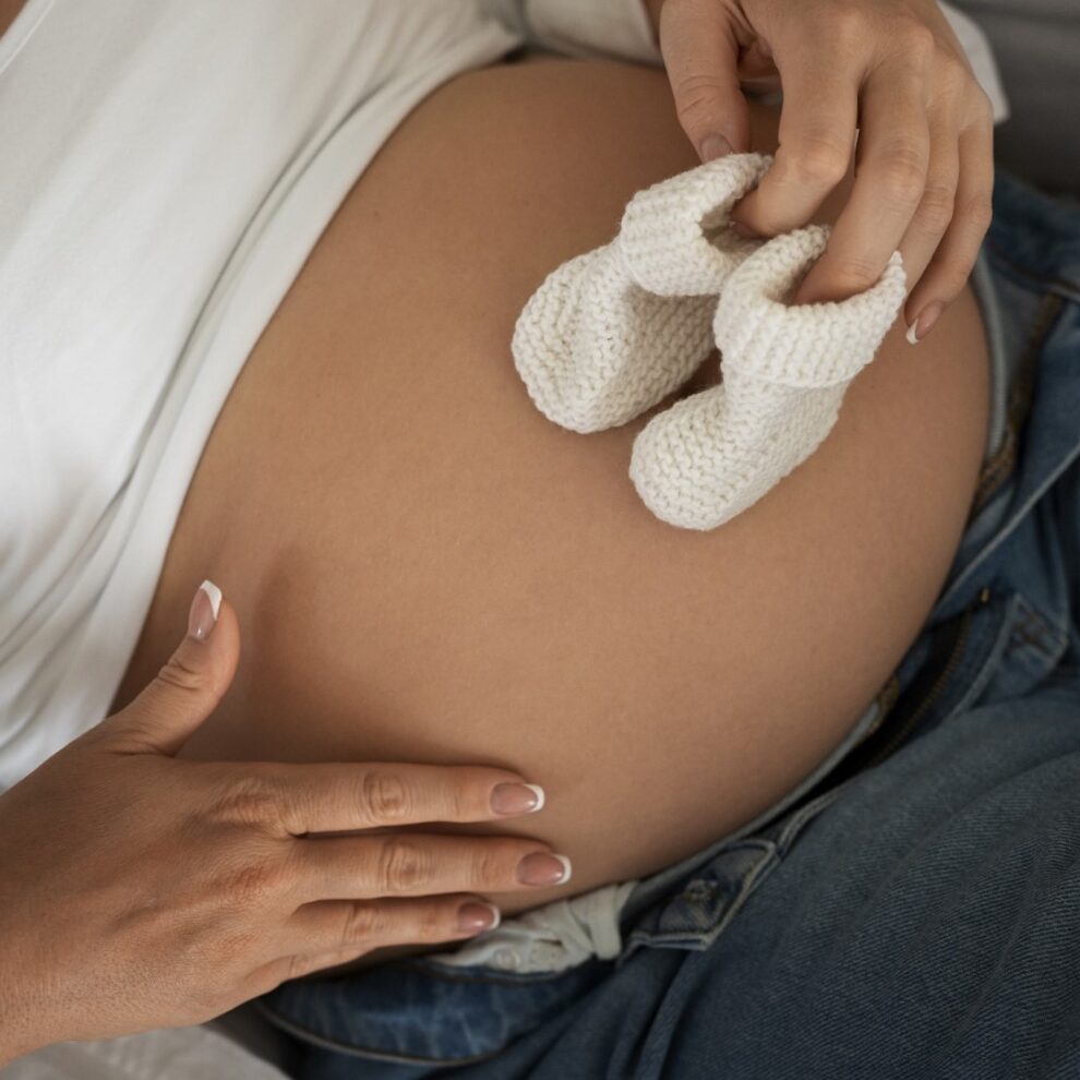 cost of surrogacy in the usa - mother