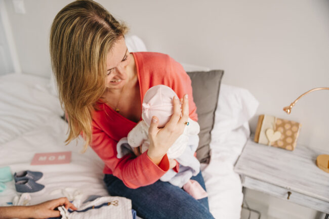 maternidad subrogada precio-bebe