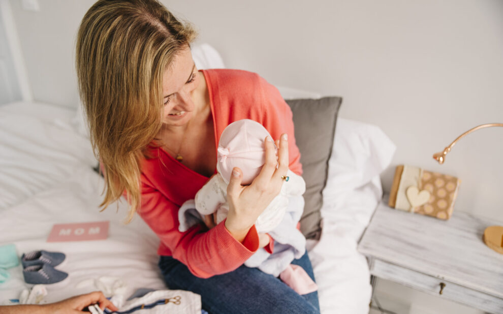 maternidad subrogada precio-bebe