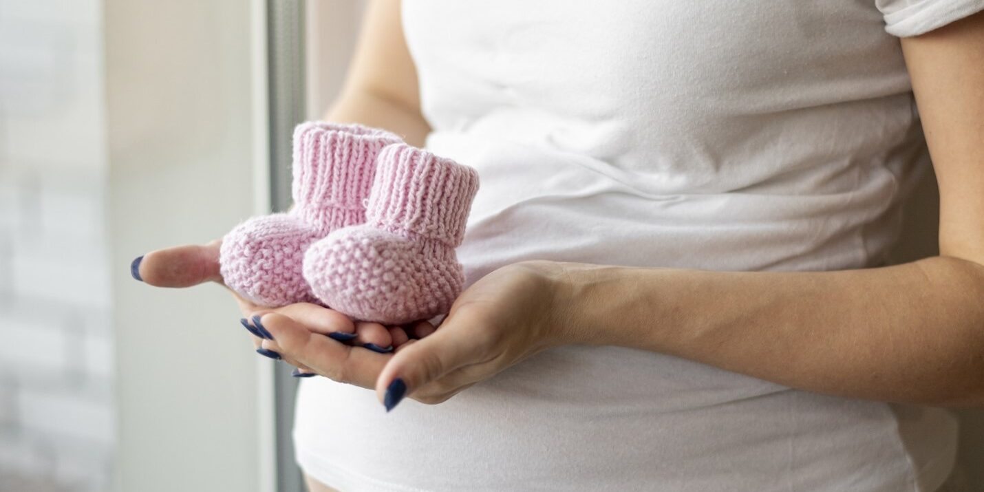 Surrogacy in the United States - pink