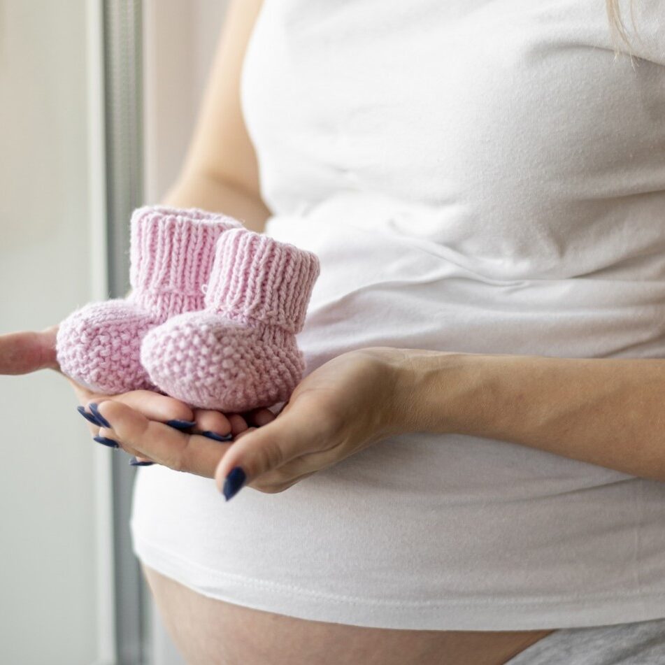 Surrogacy in the United States - pink