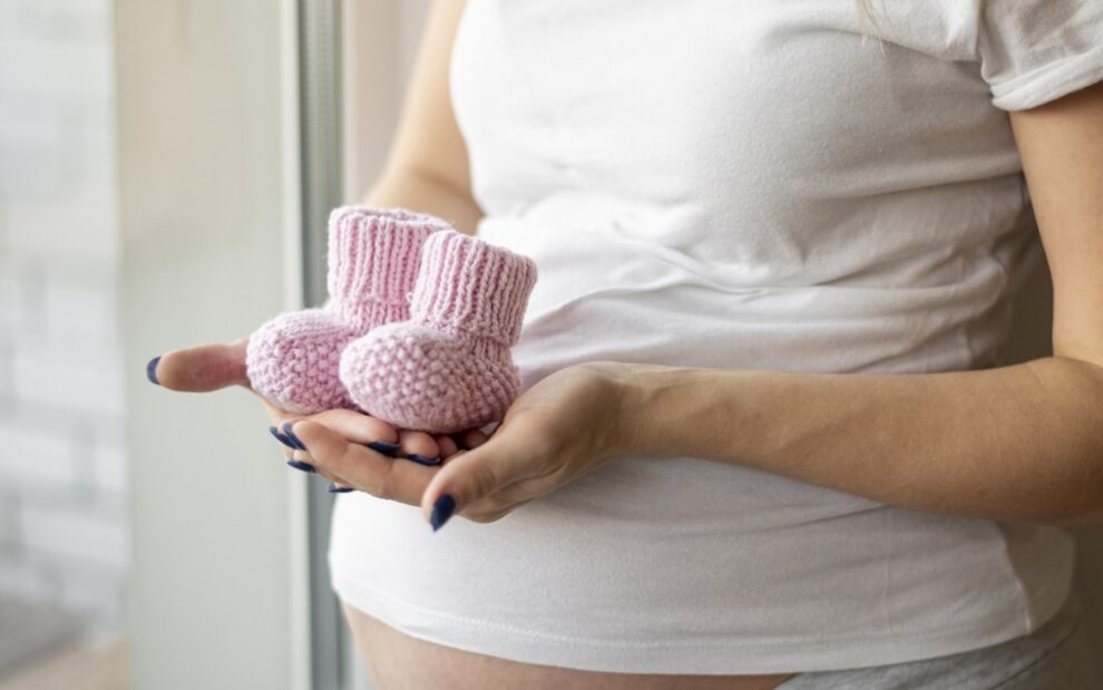 Surrogacy in the United States – pink Surrogacy in the United States - pink