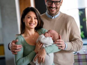 Maternidad subrogada precio - Familia