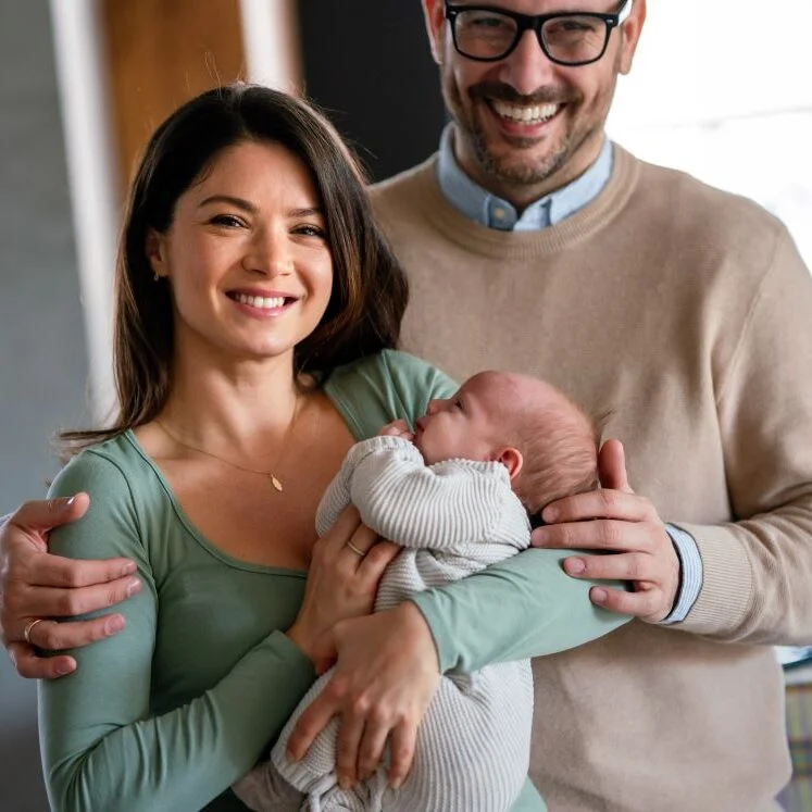 Maternidad subrogada precio - Familia