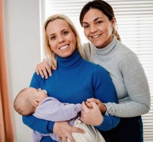 Maternidad subrogada precio - Mujeres