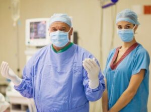 cirugía bariátrica en Colombia - Cirujano