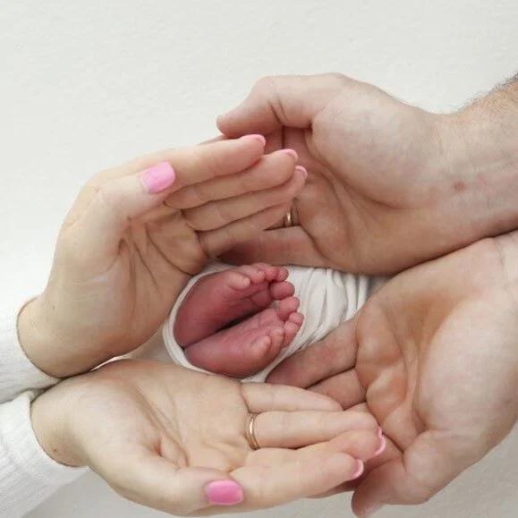 Adopción de embriones con selección de sexo del bebé – Pies Adopción de embriones con selección de sexo del bebé - Pies