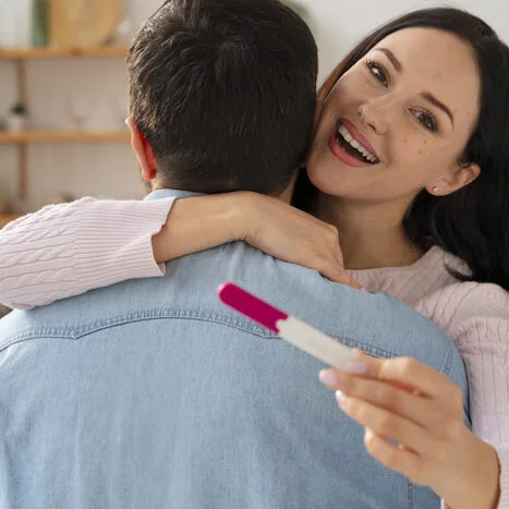 Elegir donante de ovulos - Esperar