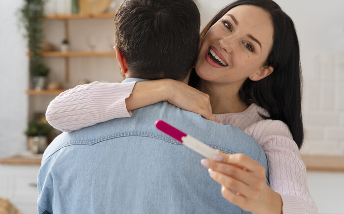 Elegir donante de ovulos - Esperar