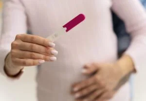 Elegir donante de semen - Test