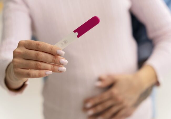 Elegir donante de semen - Test