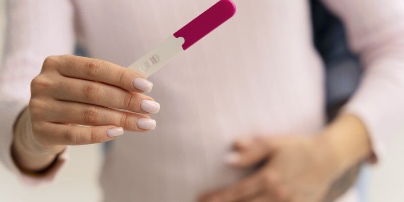 Elegir donante de semen - Test