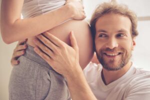 elegir sexo bebé - pareja