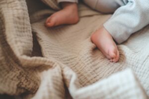 elegir sexo bebé - recien nacido