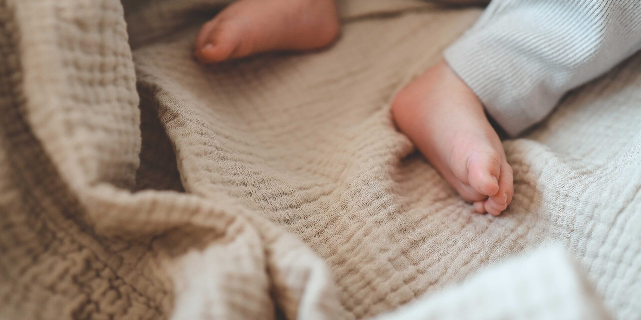 elegir sexo bebé - recien nacido